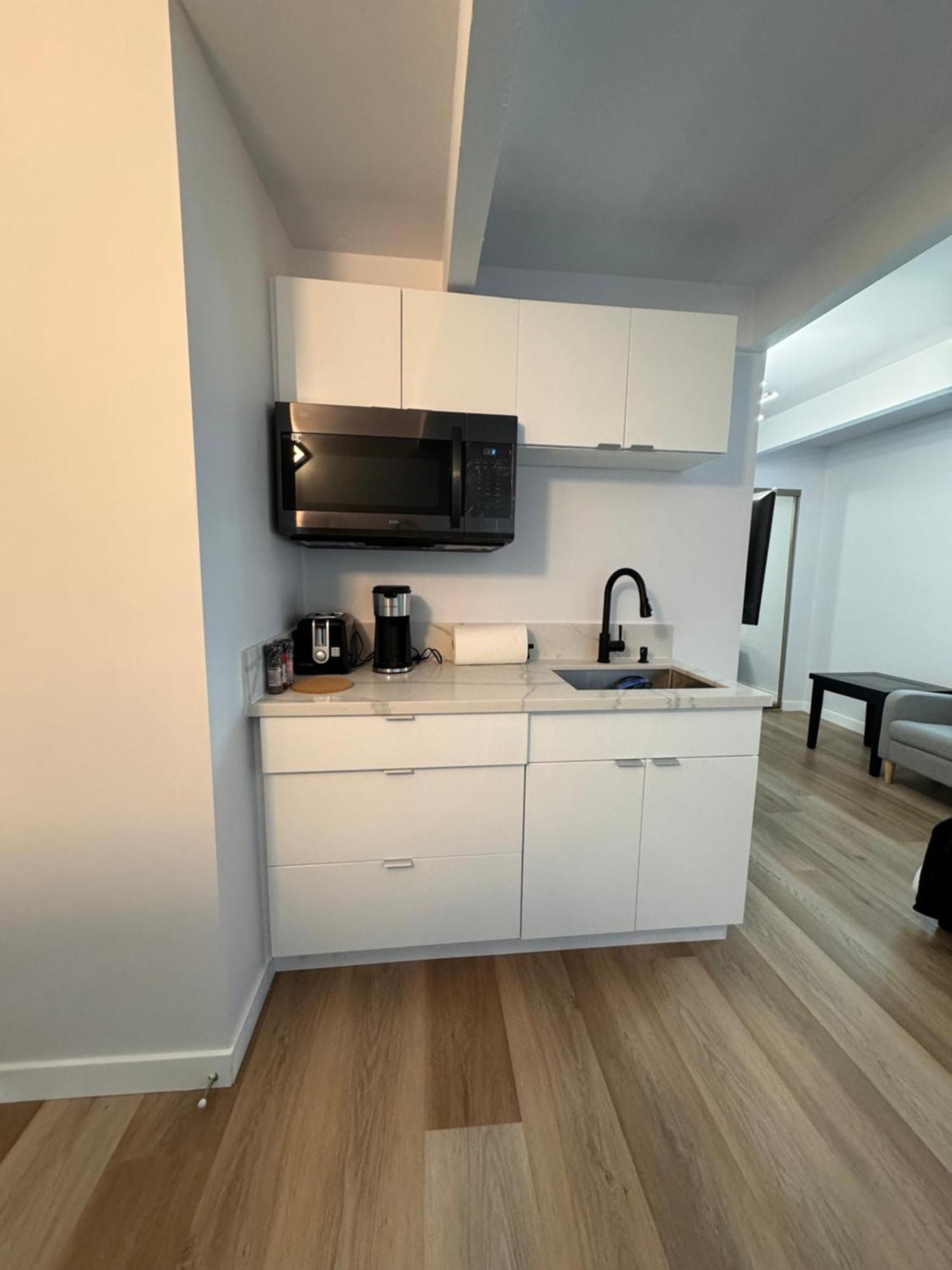 لوس أنجلوس Modern Studio Stylish &Cozy Back Unit المظهر الخارجي الصورة